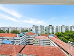 Blk 760 Choa Chu Kang North 5 (Choa Chu Kang), HDB 5 Rooms #563693321